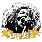 BUTTSHAKERS - Soul Kitchen Ep
